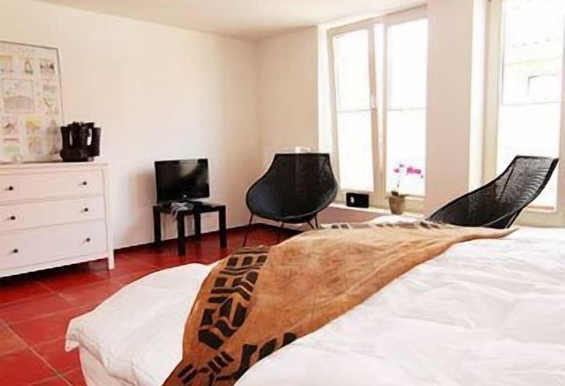 Themen Hotel Zur Kranengasse