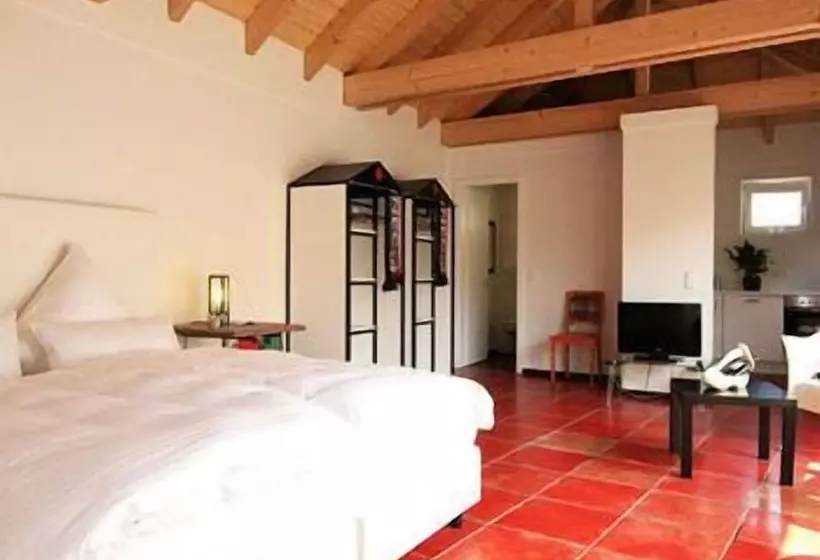 Themen Hotel Zur Kranengasse