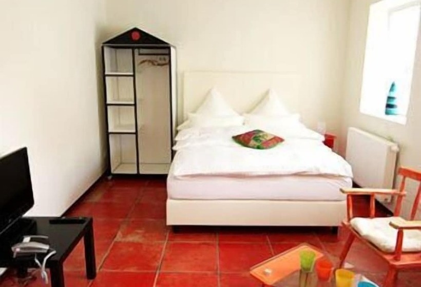 Themen Hotel Zur Kranengasse