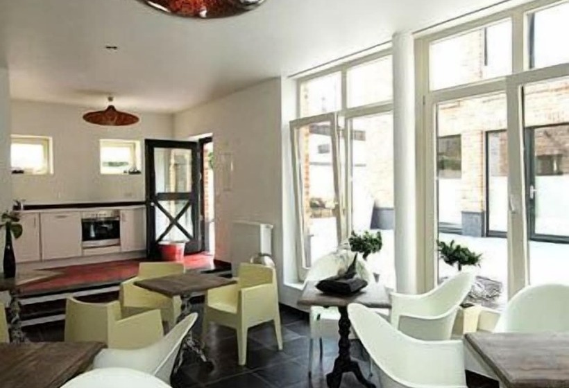 Themen Hotel Zur Kranengasse