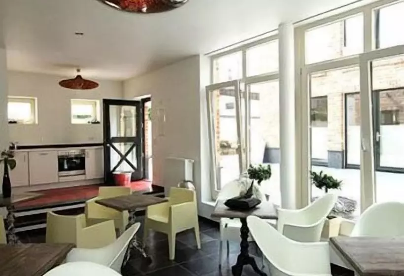 Themen Hotel Zur Kranengasse