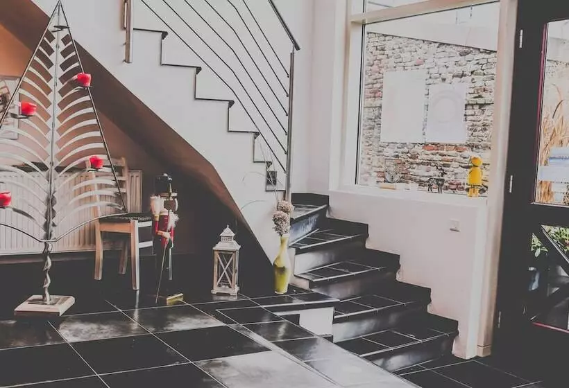 Themen Hotel Zur Kranengasse