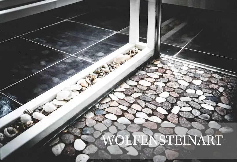 Themen Hotel Zur Kranengasse