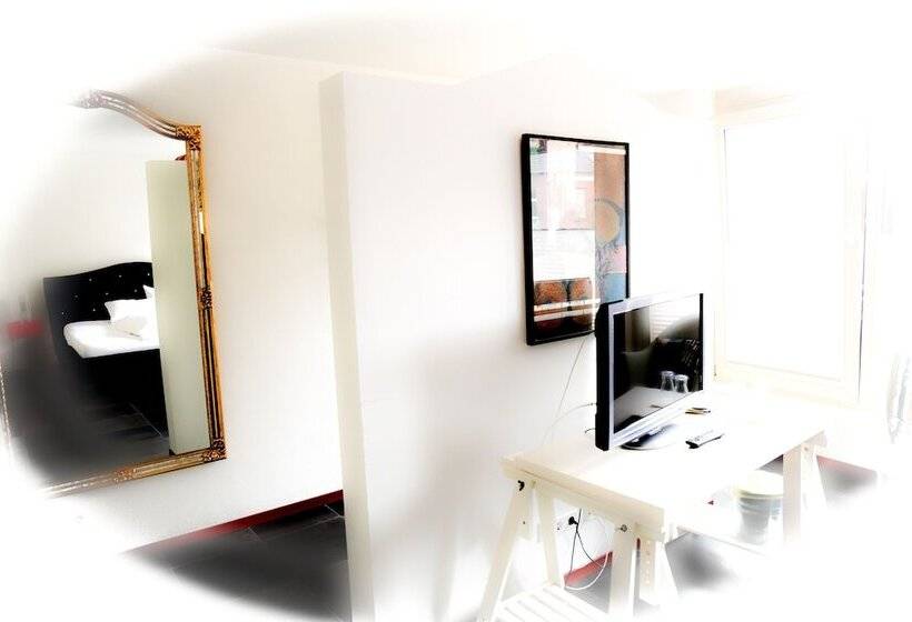 Themen Hotel Zur Kranengasse