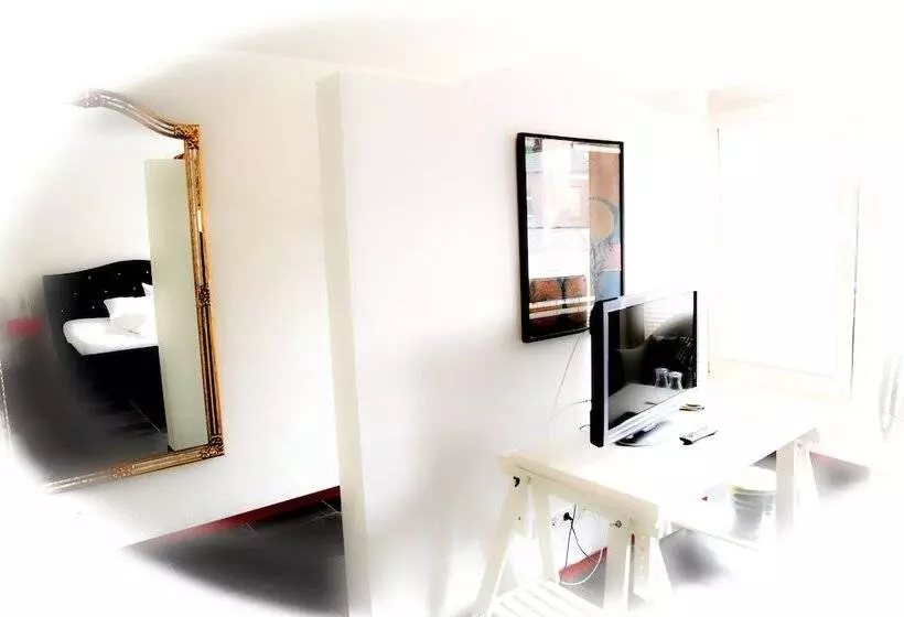 Themen Hotel Zur Kranengasse