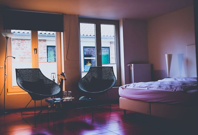 Themen Hotel Zur Kranengasse