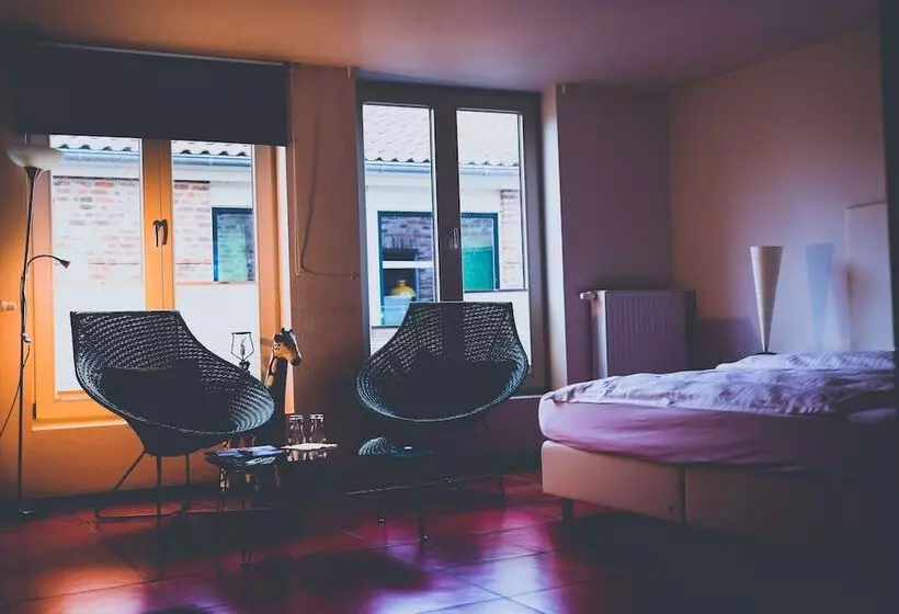 Themen Hotel Zur Kranengasse