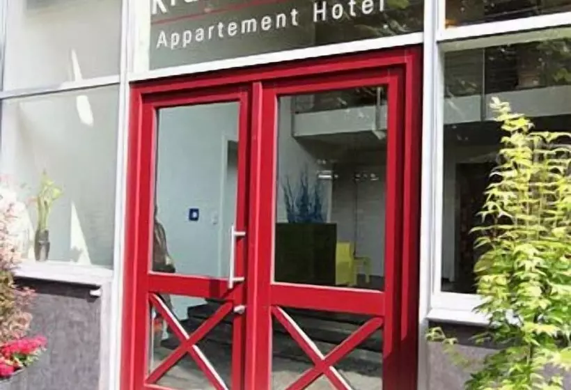 Themen Hotel Zur Kranengasse