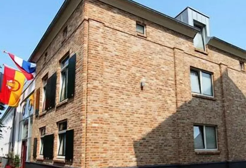 Themen Hotel Zur Kranengasse