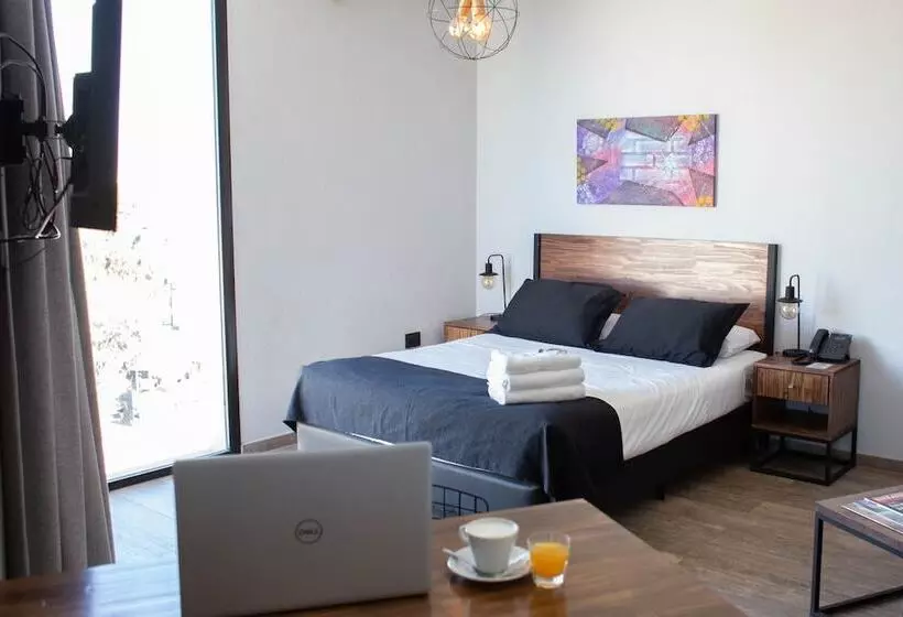 ホテル Days Inn Devoto