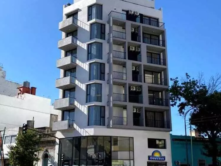 ホテル Days Inn Devoto