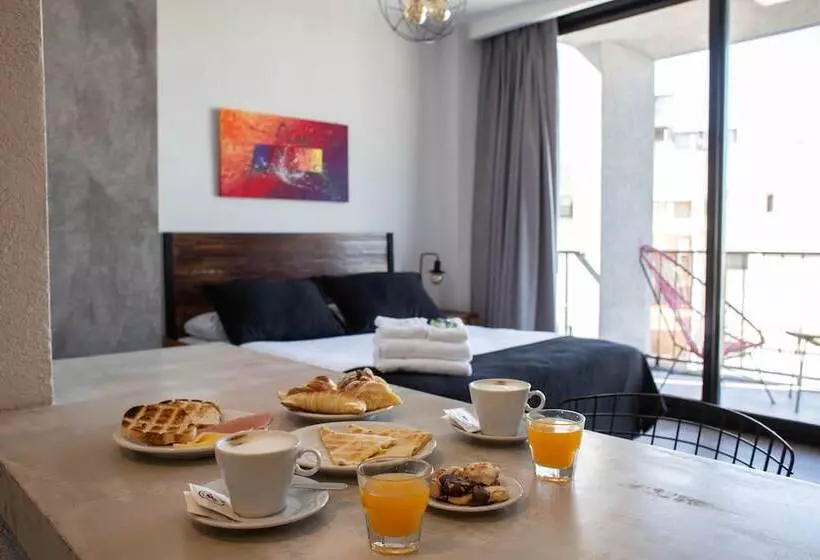 ホテル Days Inn Devoto