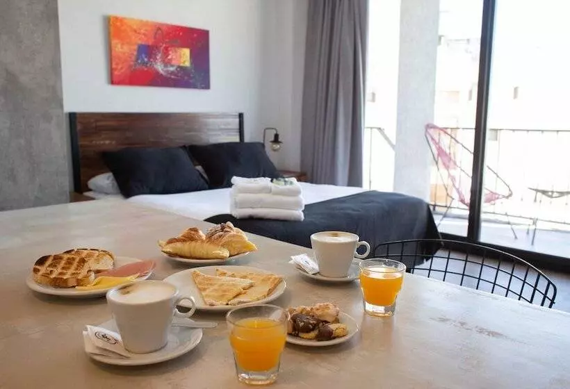 ホテル Days Inn Devoto