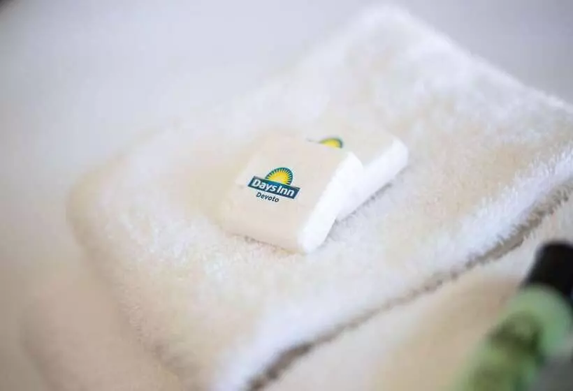 ホテル Days Inn Devoto
