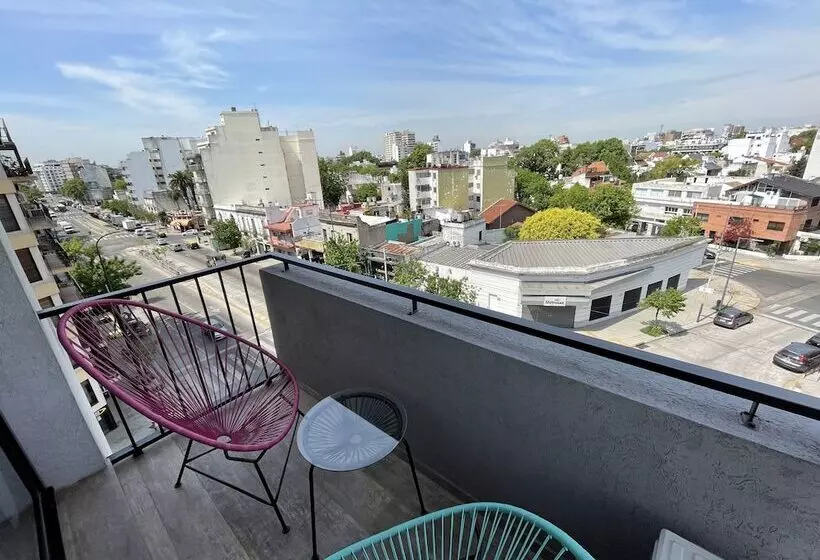 ホテル Days Inn Devoto