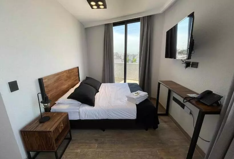 ホテル Days Inn Devoto