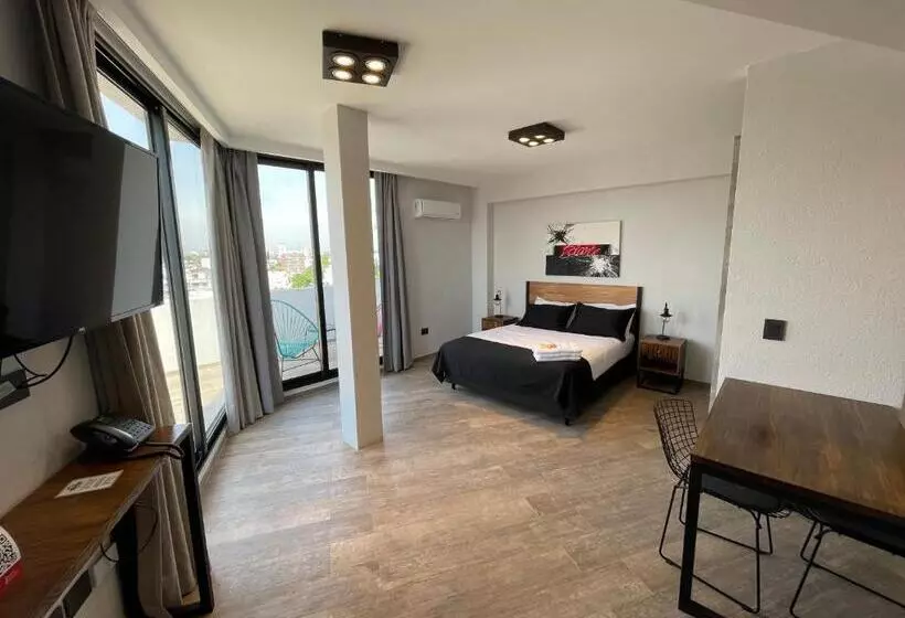 ホテル Days Inn Devoto