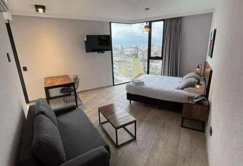 ホテル Days Inn Devoto
