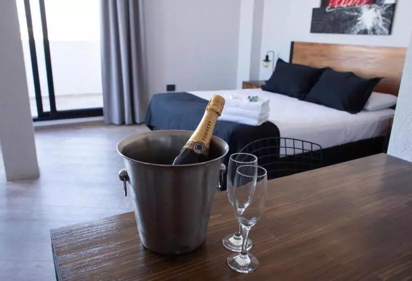 ホテル Days Inn Devoto
