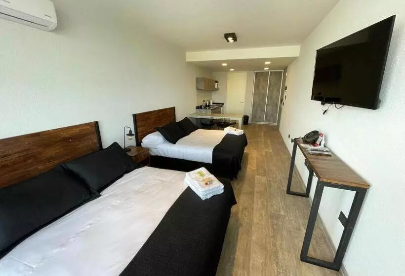 ホテル Days Inn Devoto