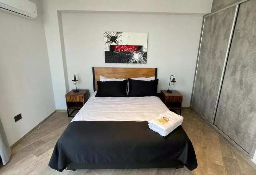 ホテル Days Inn Devoto