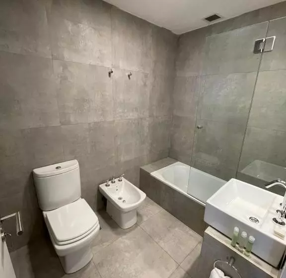 ホテル Days Inn Devoto