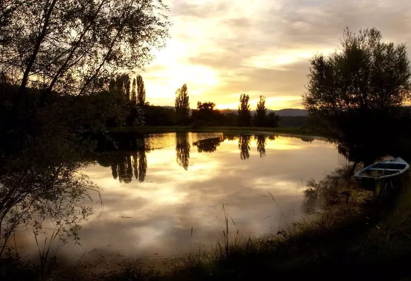 Agriturismo Sant'illuminato