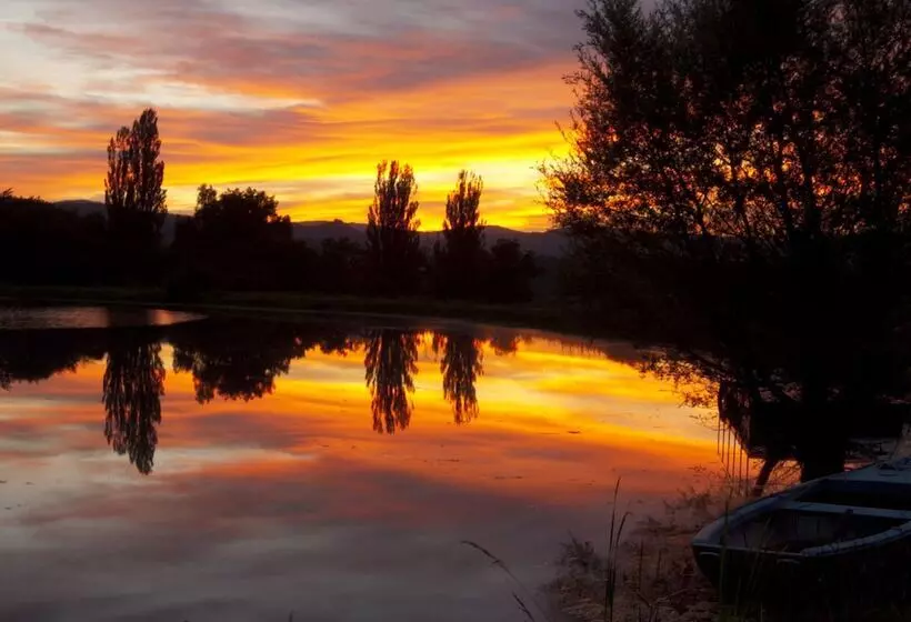 Agriturismo Sant'illuminato