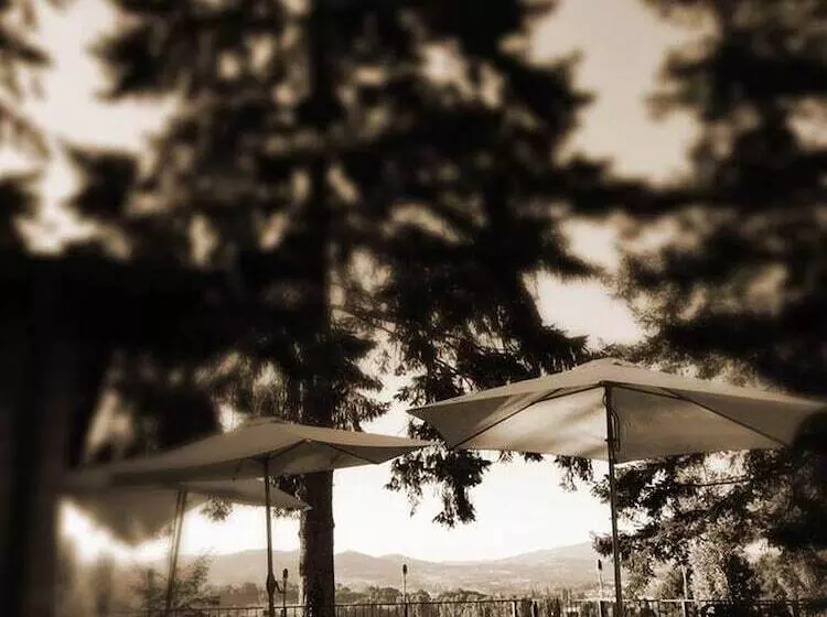 Agriturismo Sant'illuminato