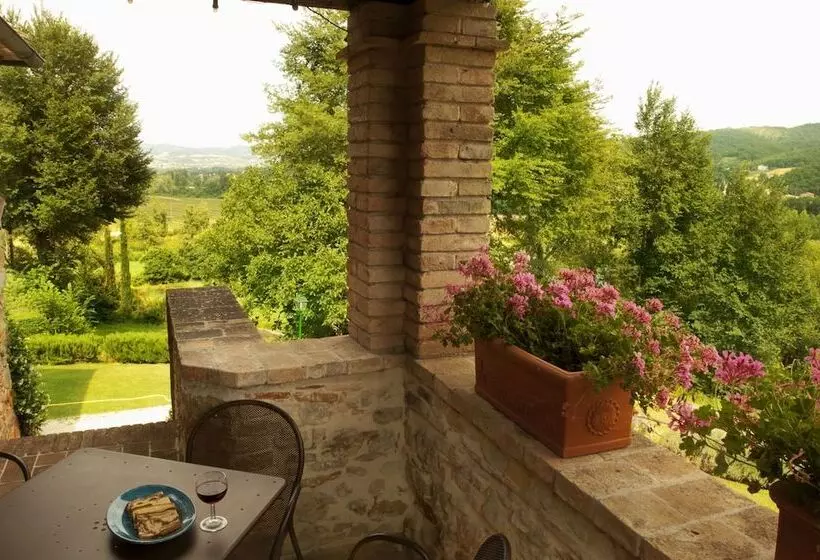 Agriturismo Sant'illuminato