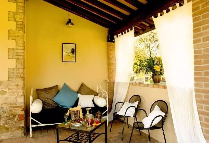 Agriturismo Sant'illuminato