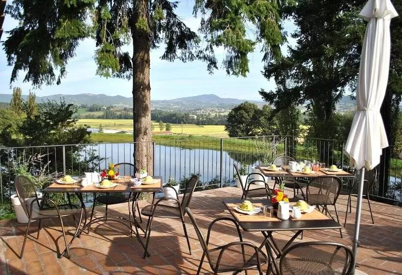 Agriturismo Sant'illuminato