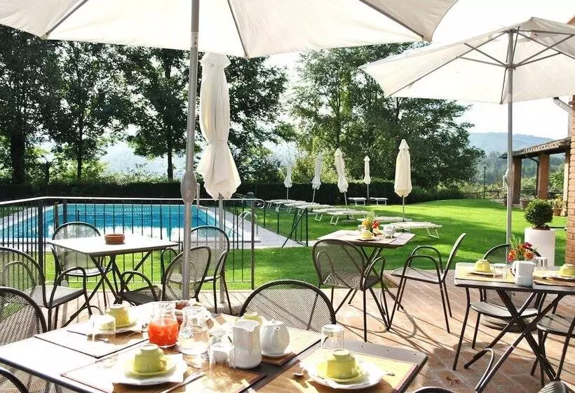 Agriturismo Sant'illuminato