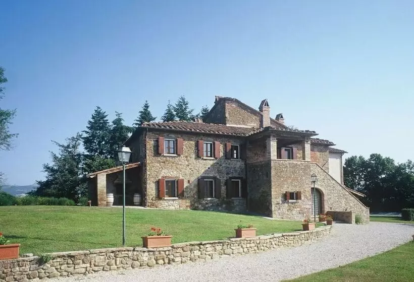 Agriturismo Sant'illuminato