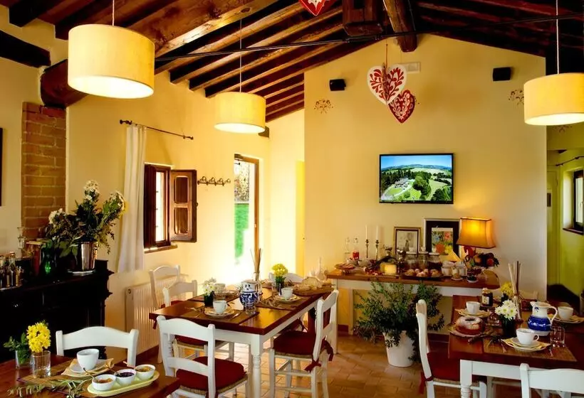 Agriturismo Sant'illuminato