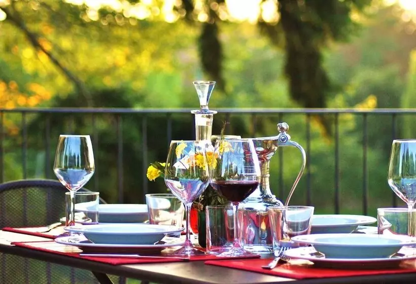 Agriturismo Sant'illuminato