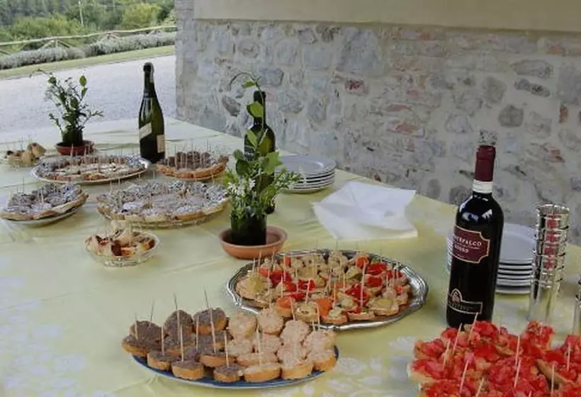 Agriturismo Sant'illuminato