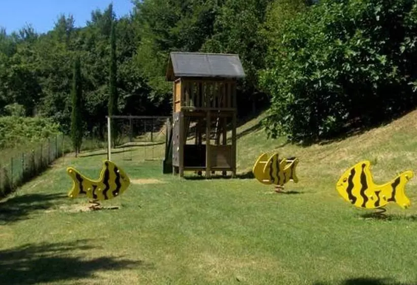 Agriturismo Sant'illuminato