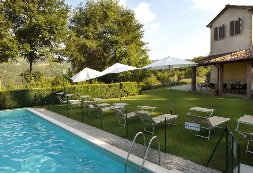 Agriturismo Sant'illuminato