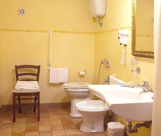 Agriturismo Sant'illuminato