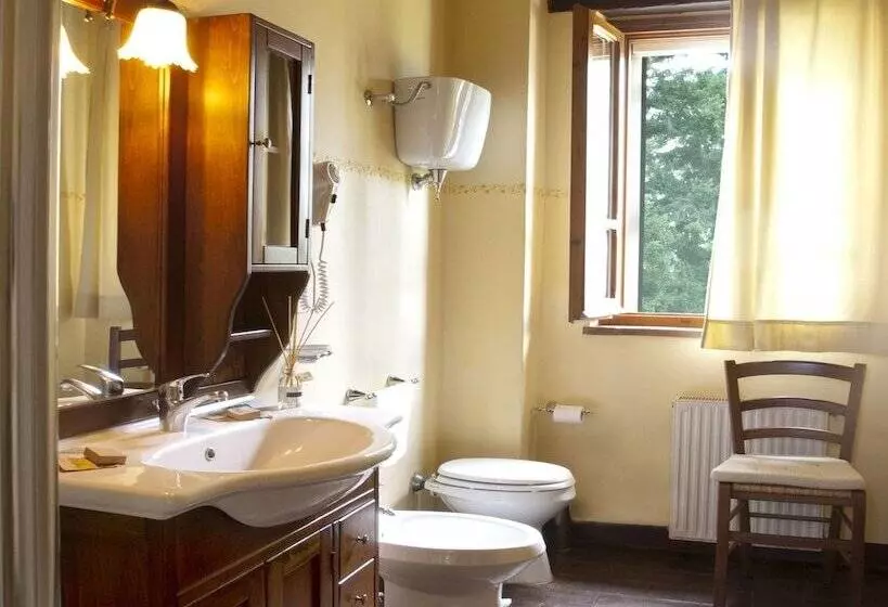 Agriturismo Sant'illuminato