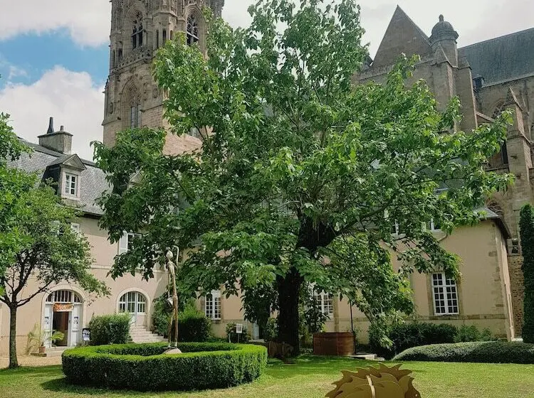 B&B HOTEL Rodez Bourran