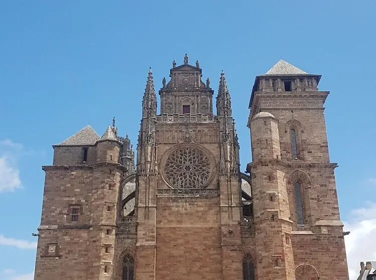 B&B HOTEL Rodez Bourran