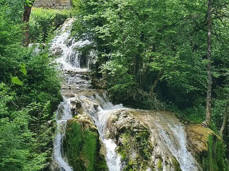 B&B HOTEL Rodez Bourran