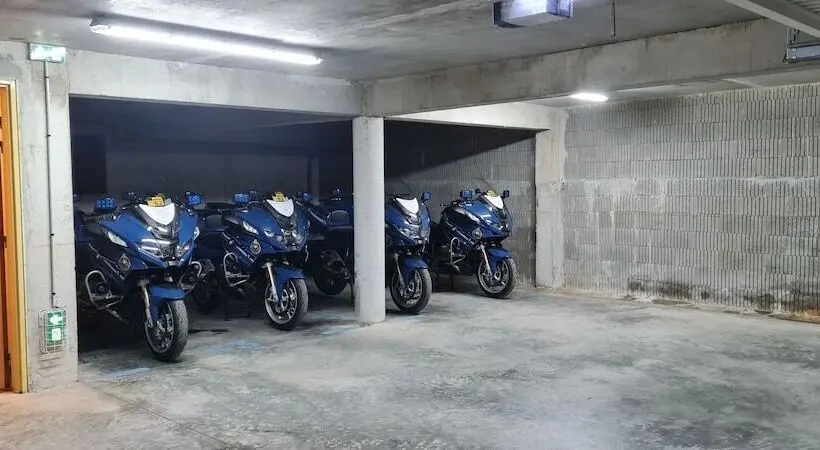 B&B HOTEL Rodez Bourran