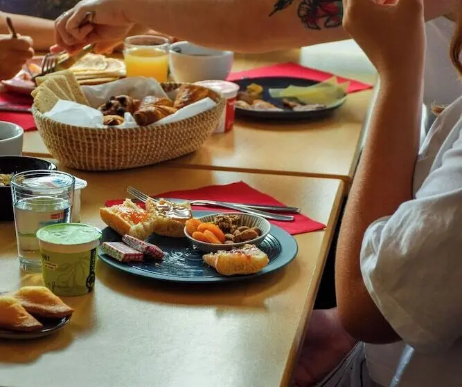 B&B HOTEL Rodez Bourran