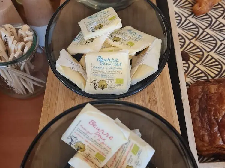 B&B HOTEL Rodez Bourran