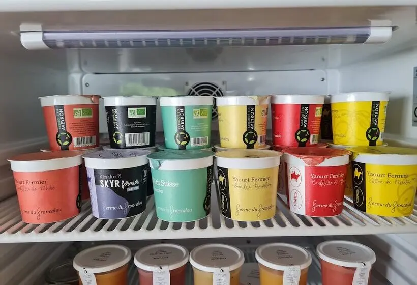 B&B HOTEL Rodez Bourran