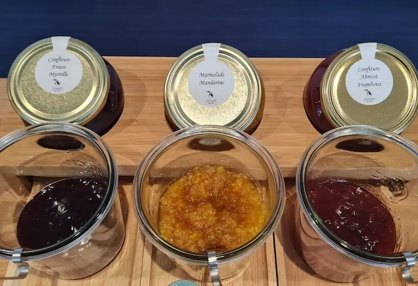 B&B HOTEL Rodez Bourran