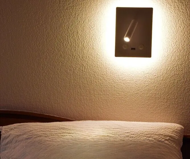 B&B Hotel Rodez Bourran